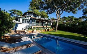 Chistera Pyla Sur Mer 3*